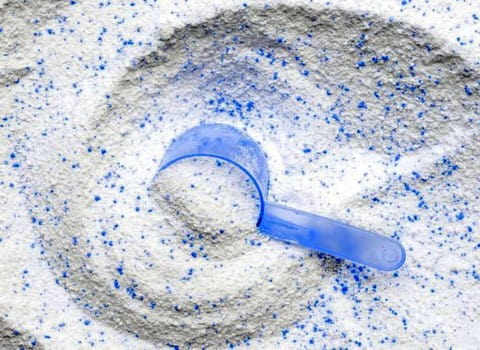 تصویر 1 از قیمت پودر لباسشویی تاید + خرید باور نکردنی